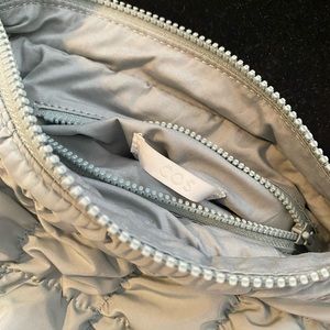 COS Mini Quilted Bag